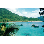 Тропические Острова-Райское наслаждение